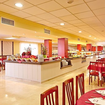 Hotel Sahara Nubia Gobi Bay El Arenal  Zewnętrze zdjęcie
