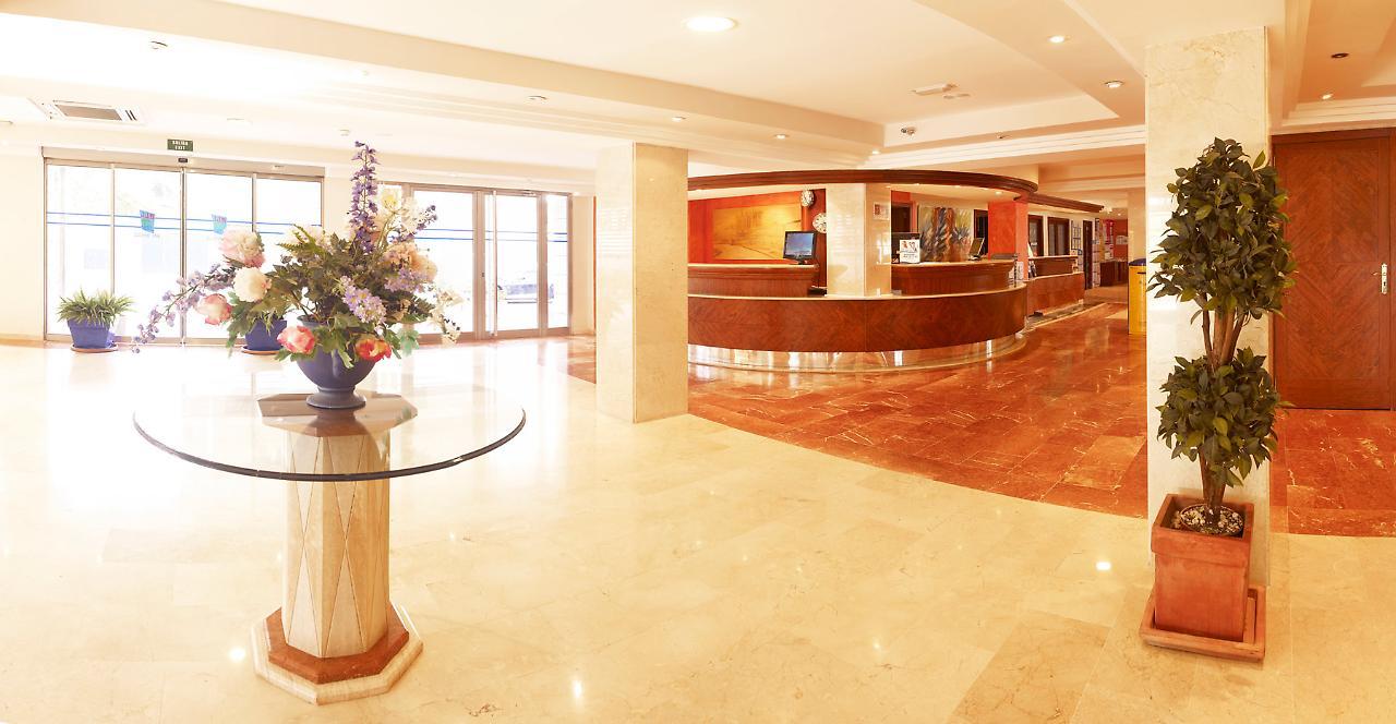 Hotel Sahara Nubia Gobi Bay El Arenal  Zewnętrze zdjęcie