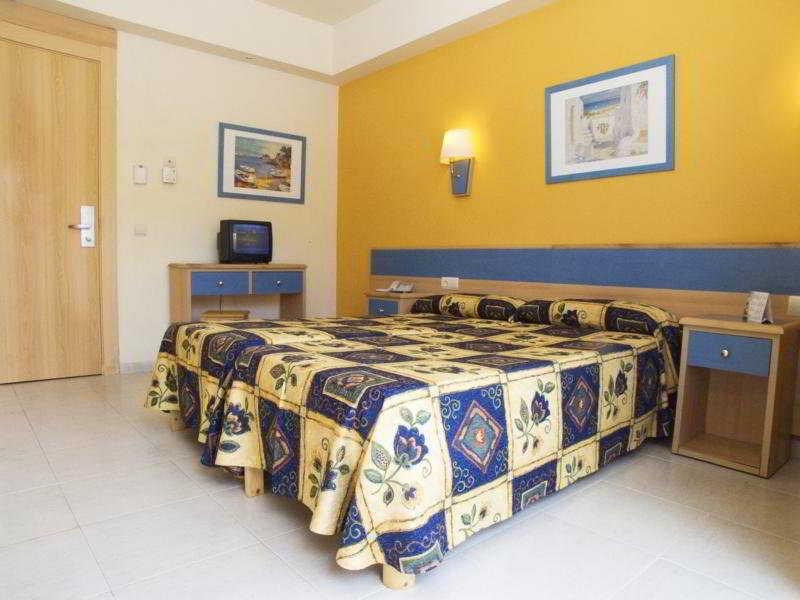 Hotel Sahara Nubia Gobi Bay El Arenal  Zewnętrze zdjęcie