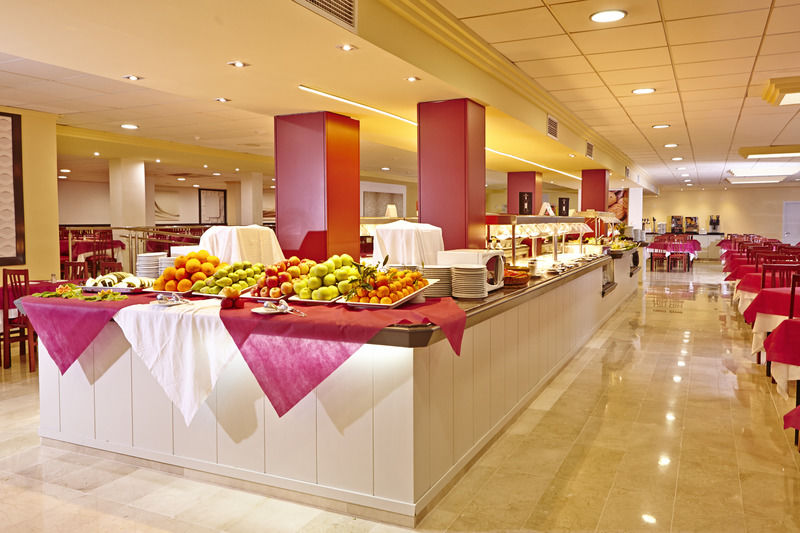Hotel Sahara Nubia Gobi Bay El Arenal  Zewnętrze zdjęcie
