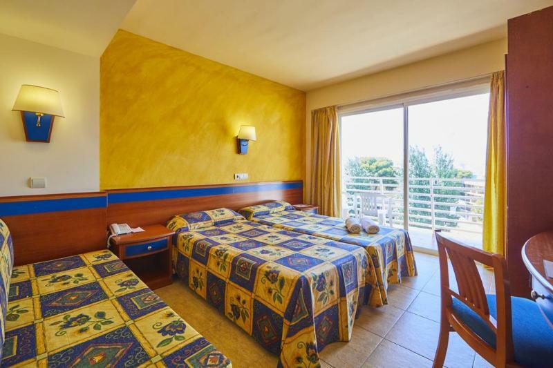 Hotel Sahara Nubia Gobi Bay El Arenal  Zewnętrze zdjęcie